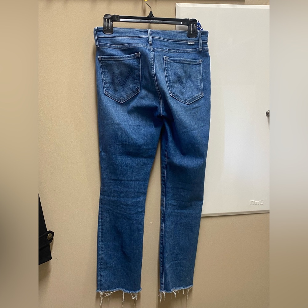 Mother Jeans - size 27